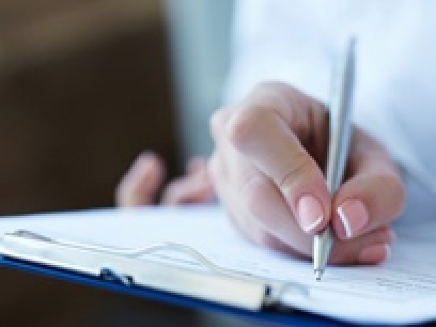 Aile Hekimine Kayıt ve Kayıt Değişikliği