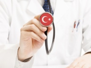 T&uuml;rkiye'de Aile Hekimliği